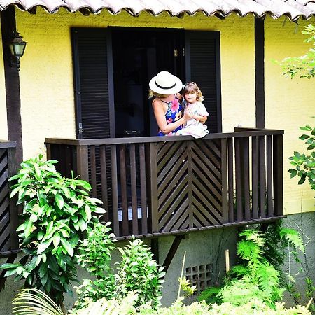 Pousada Recanto Dos Madda'S Paraty Exteriör bild